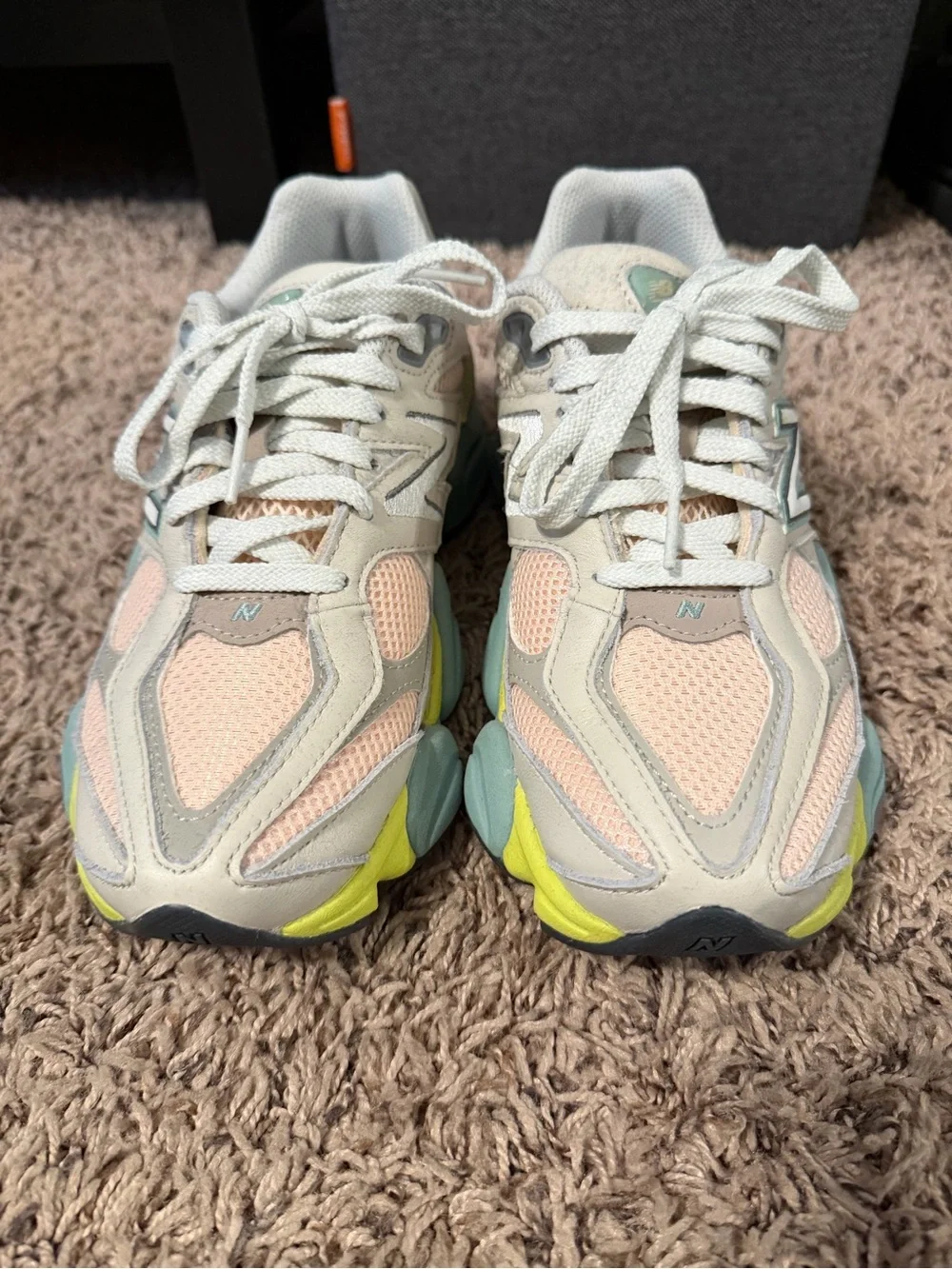 New Balance new balance